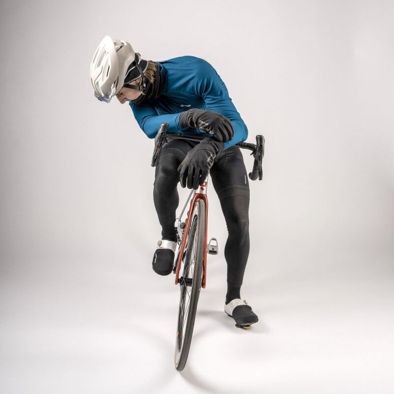 Windster 2 Windproof Winter Gloves - Gants vélo