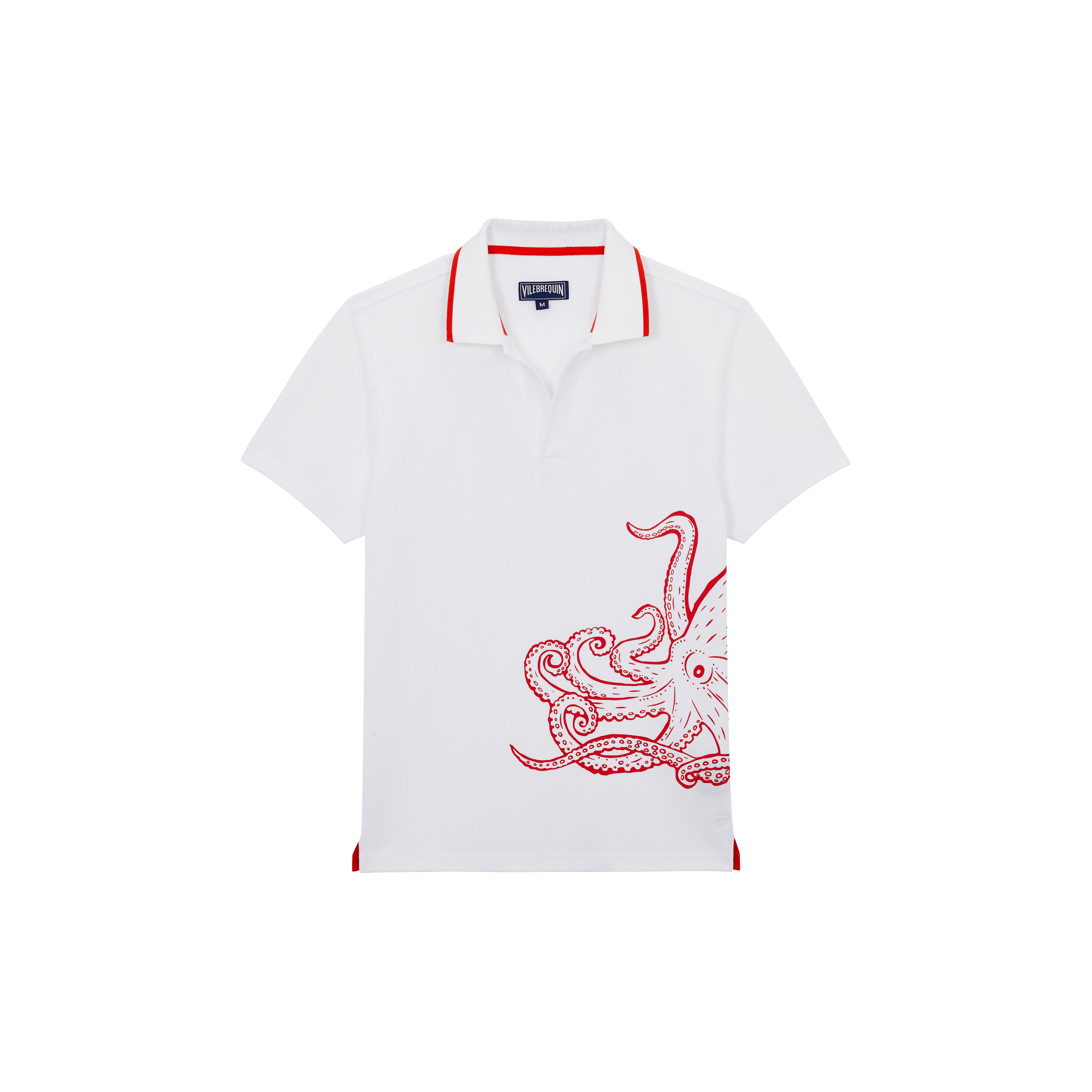 Look Imprimé Poulpe Homme | Maillots de Bain Homme Vilebrequin