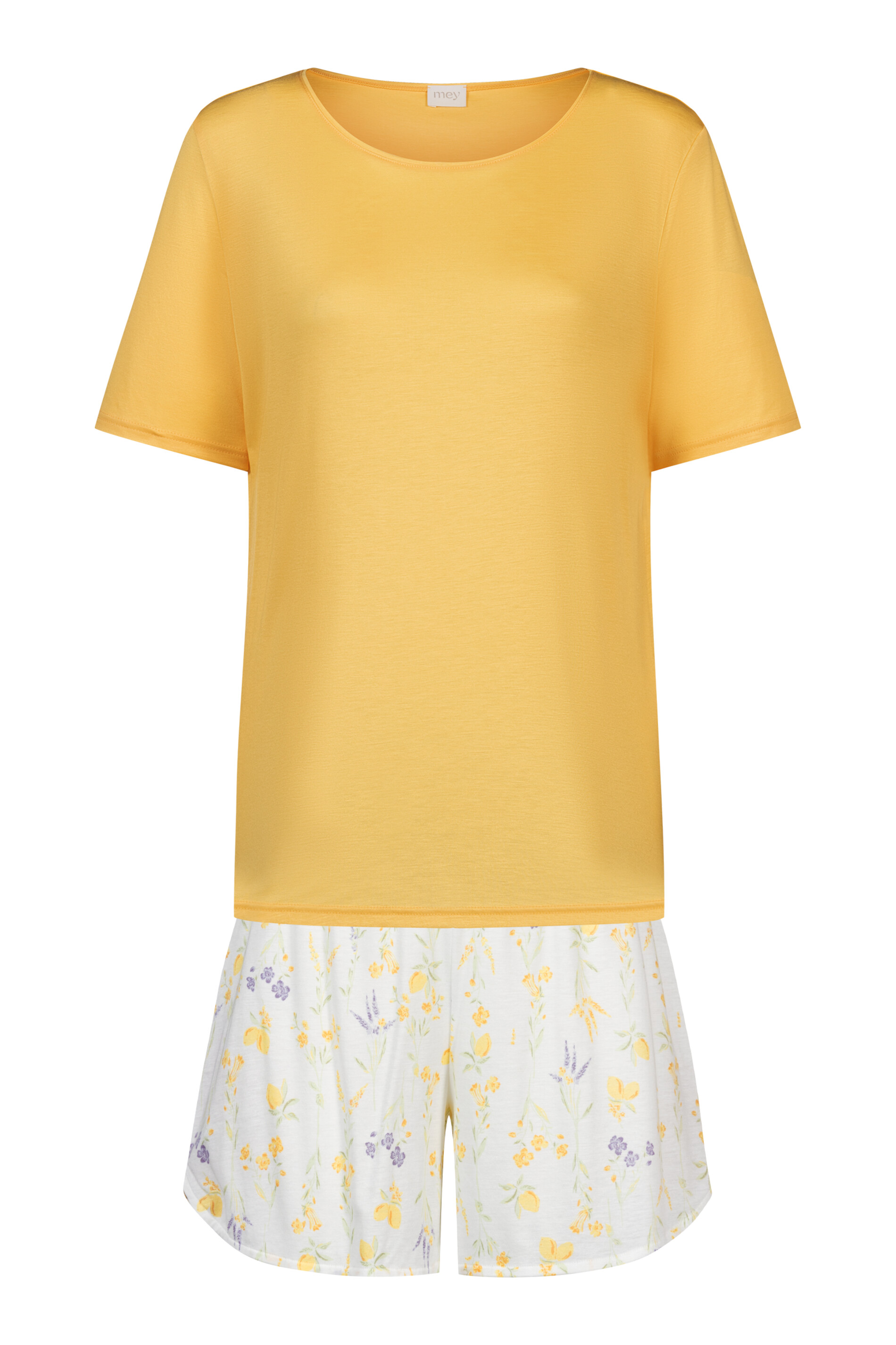 Schlafanzug<br>Serie Lovely Lemons