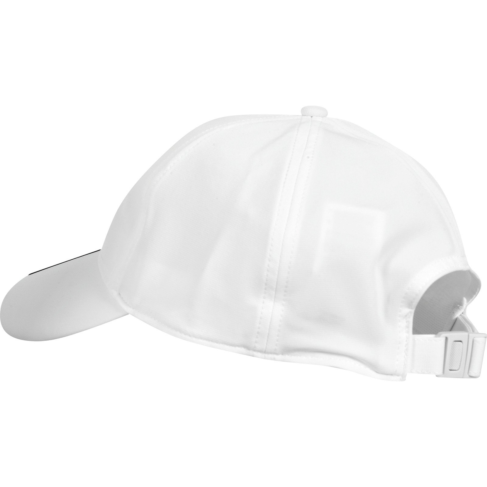 Adidas Baseball Cap 3S A.R. unisex M, weiss