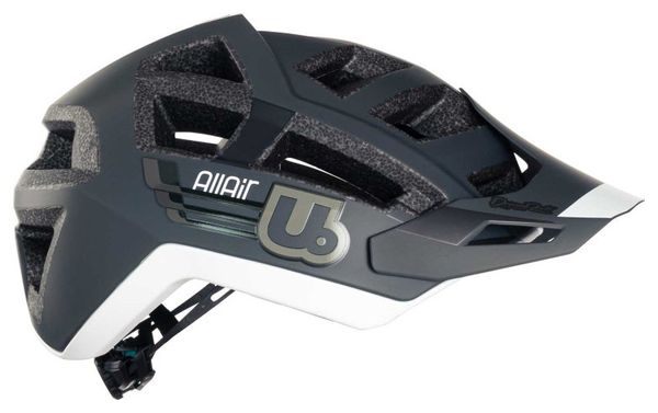 Casque Urge All-Air ERT 15th gris/blanc