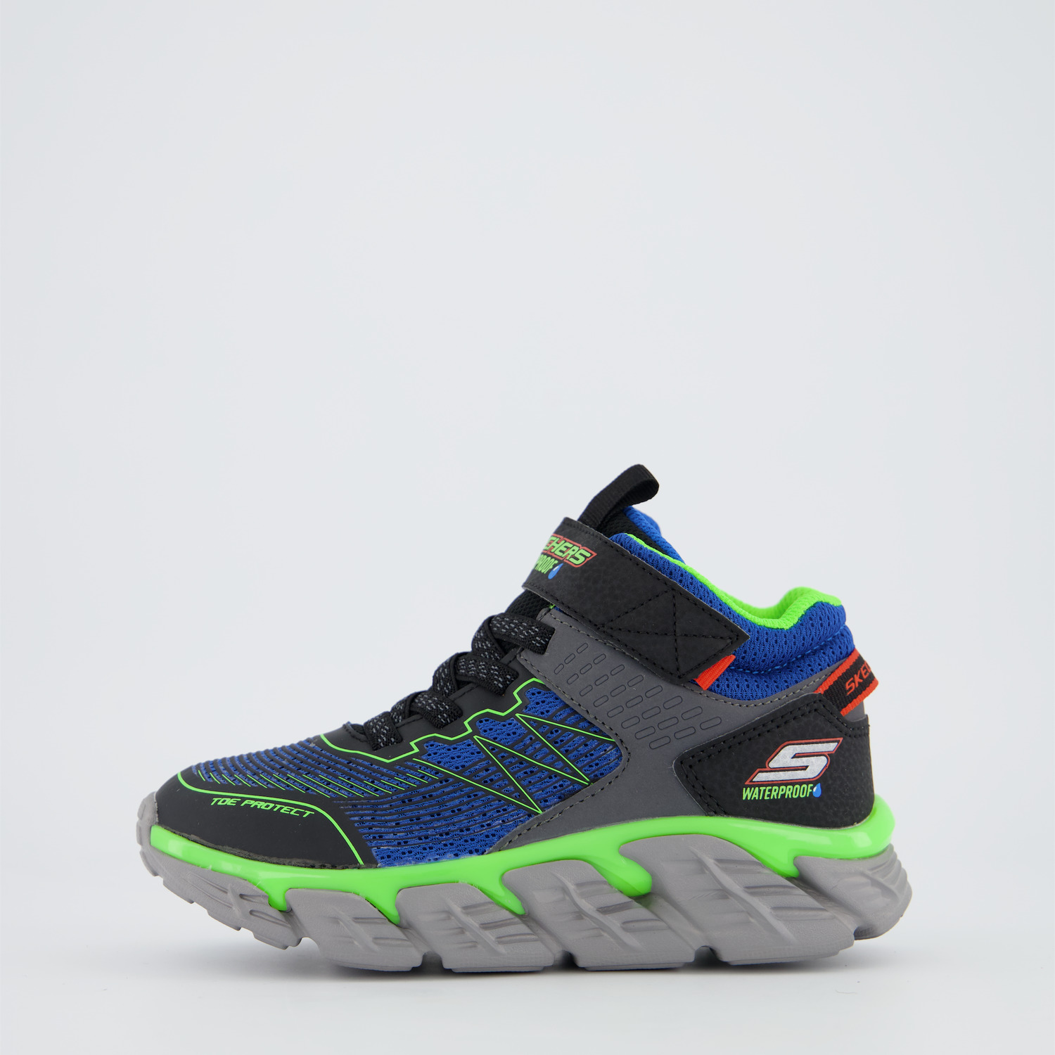 Skechers TECH-GRIP - HIGH-SURGE
