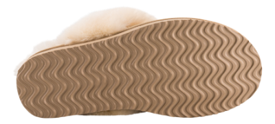 Zafary Hjemmesko Sand 6415501480