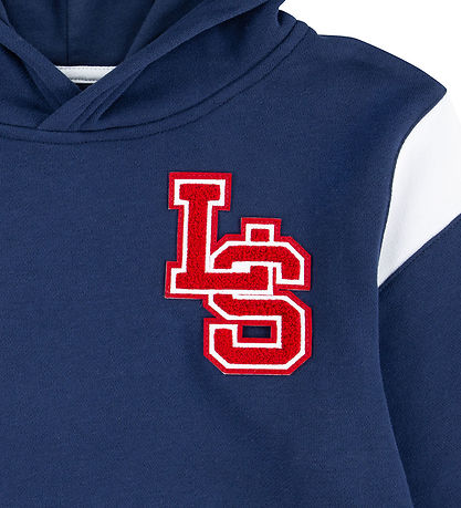 Levis Kapuzenpullover - Dress Blues