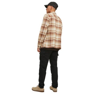 Pantalon cargo homme Jpstace Jjtucker Ama Noos JACK JONES