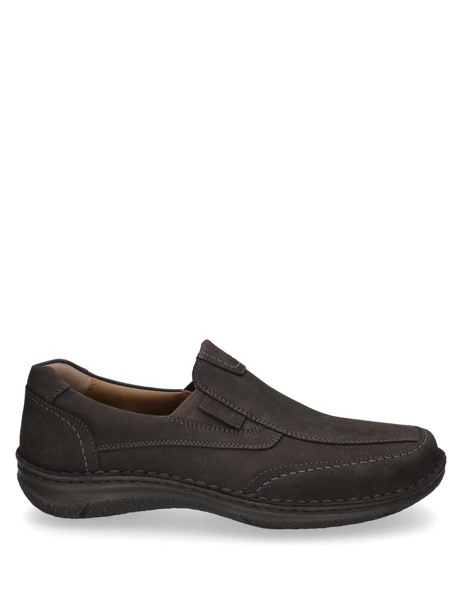 Slipper Anvers 67, granit
