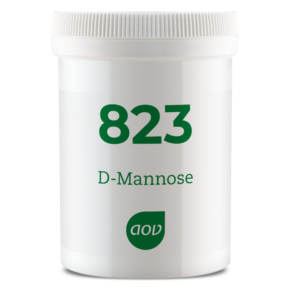 AOV 823 D-Mannose50 gr