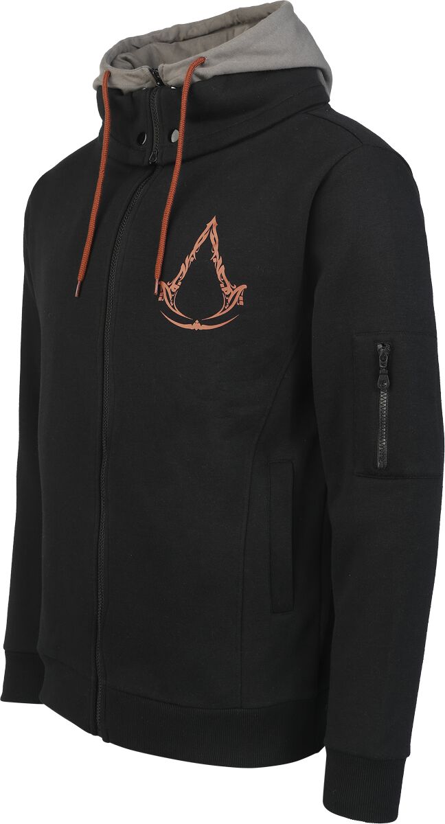 Mirage - Décorations | Assassin's Creed Sweat-shirt zippé à capuche