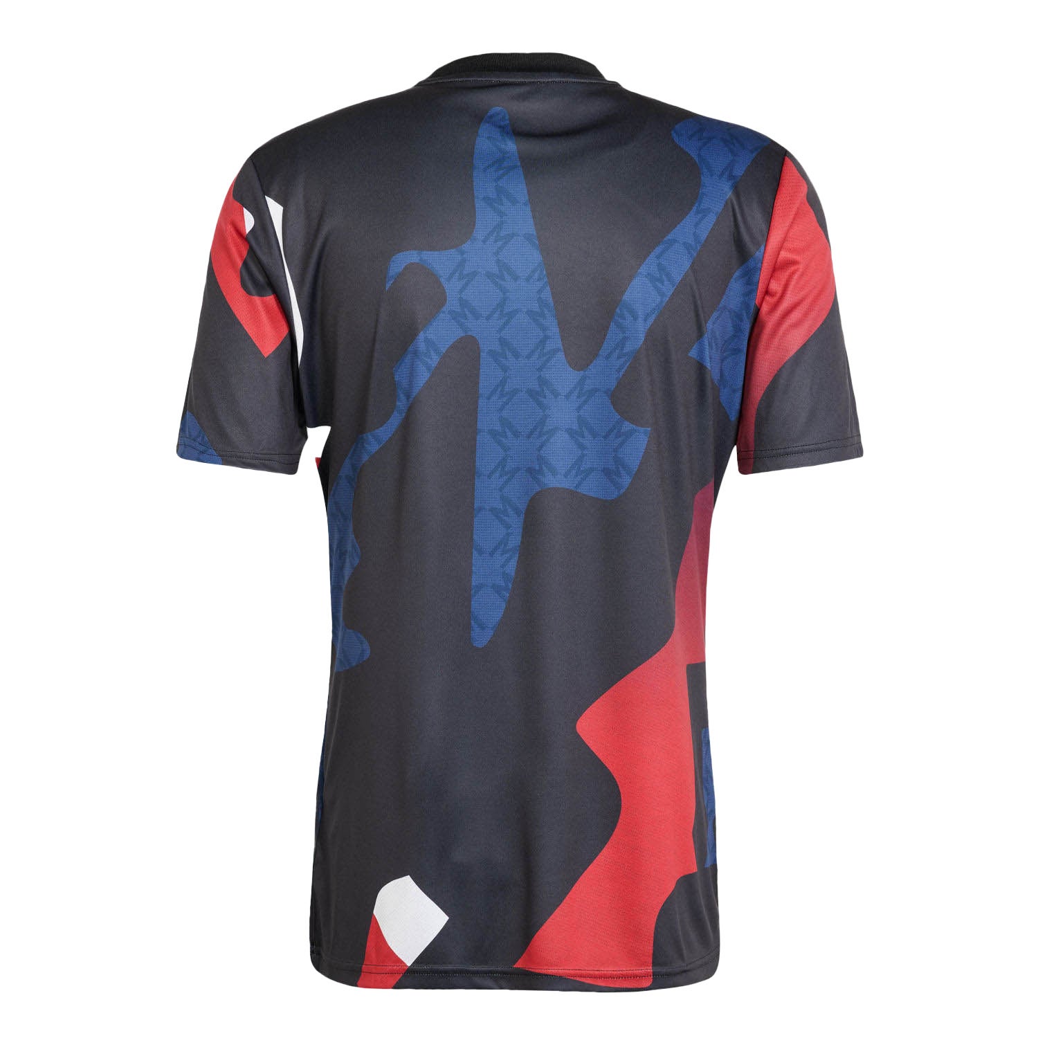 adidas  Manchester United Pre-Match Shirt