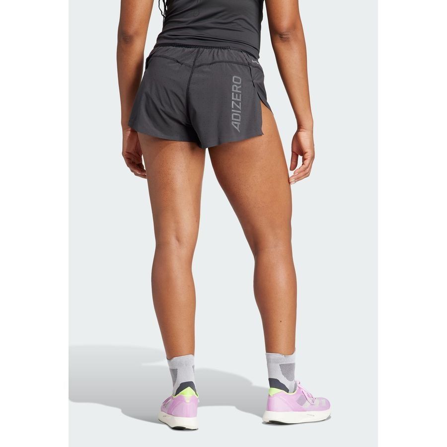 Adidas Short de running Adizero Split