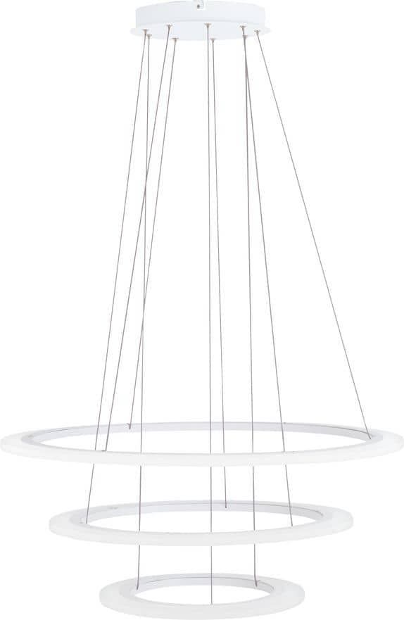 LED-Pendelleuchte