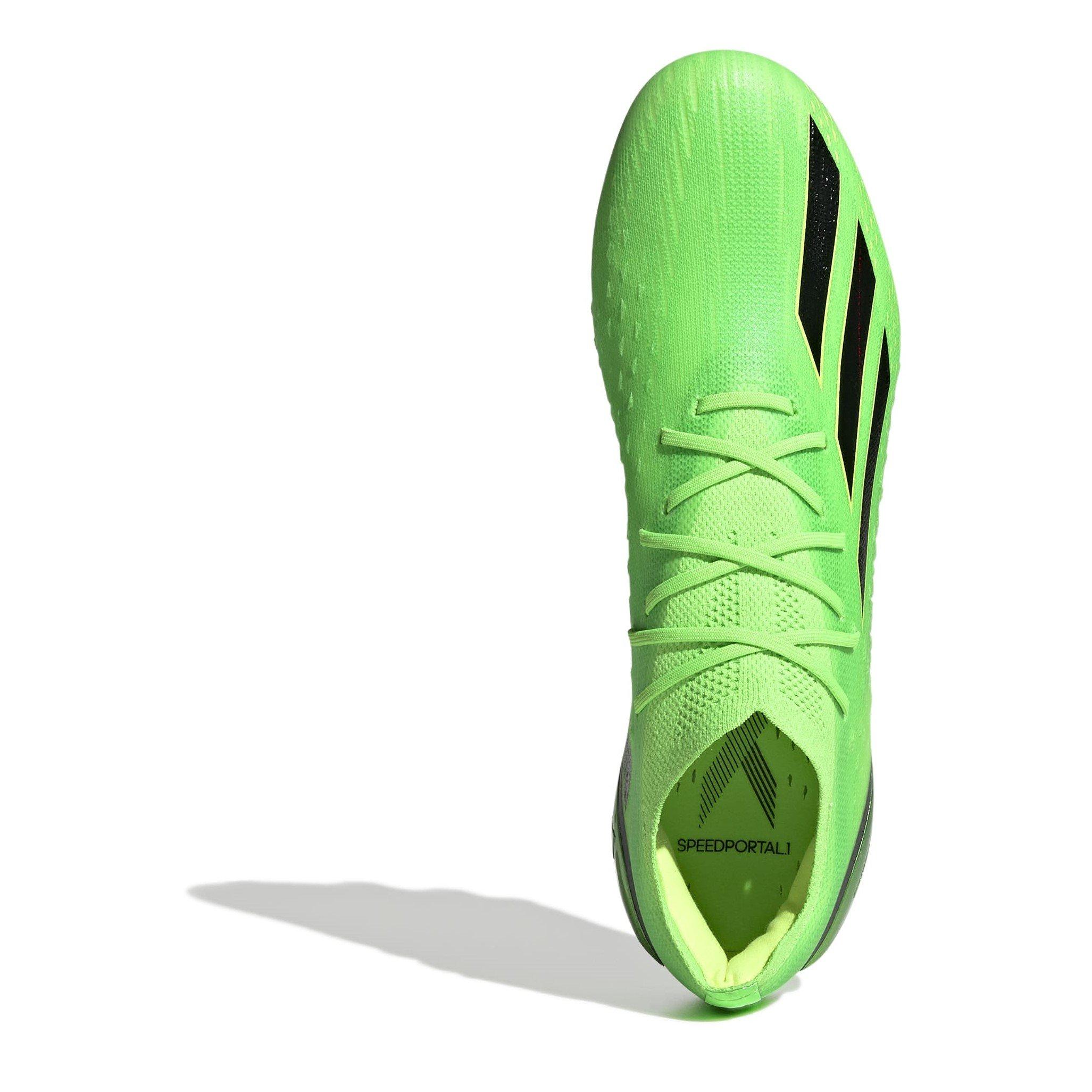 adidas X Speedportal.1 Astro Turf Football Boots Juniors