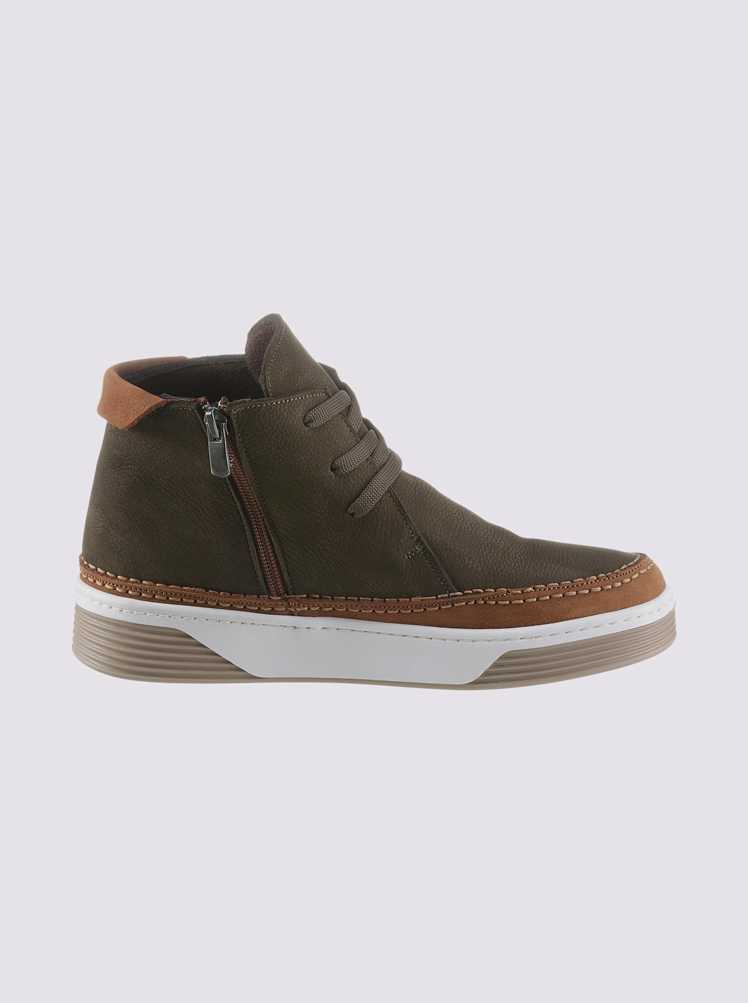 Stiefelette