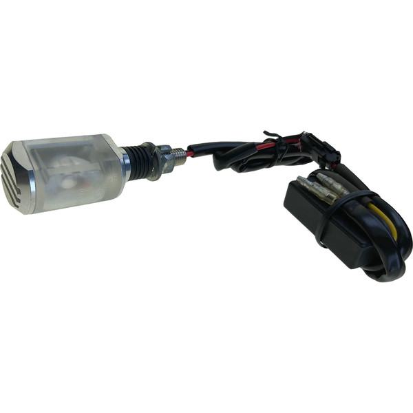 Dafy Moto - Clignotants City Aluminium
