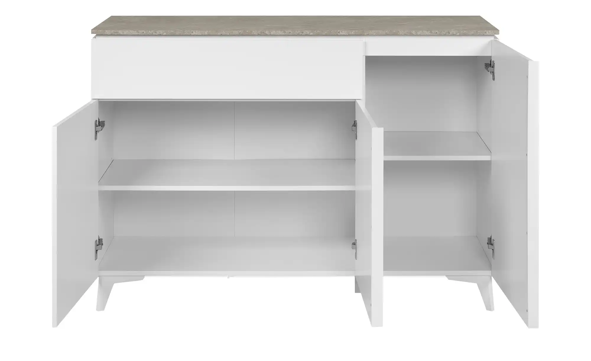 Kommode mit Soft-Close Dimarro