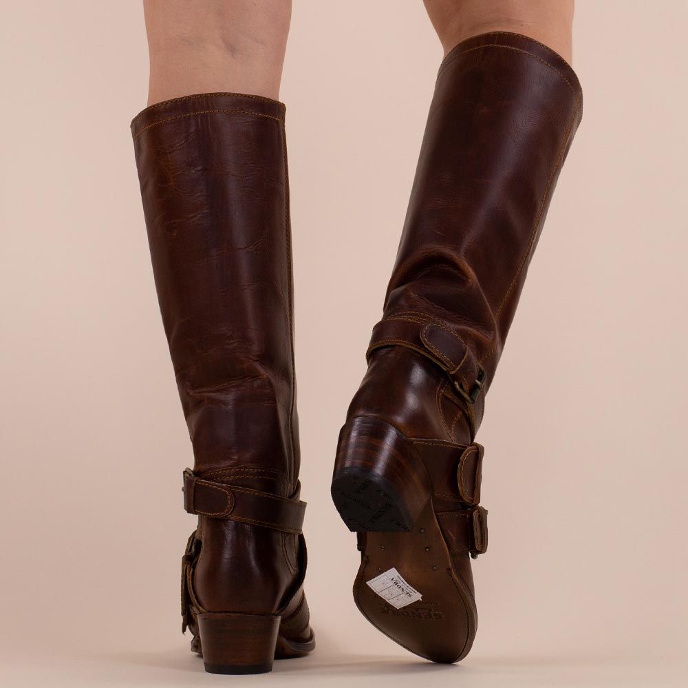 Sendra boots 8692 Evolution Tang