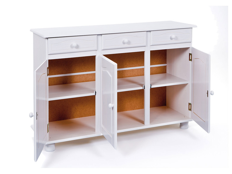 Commode