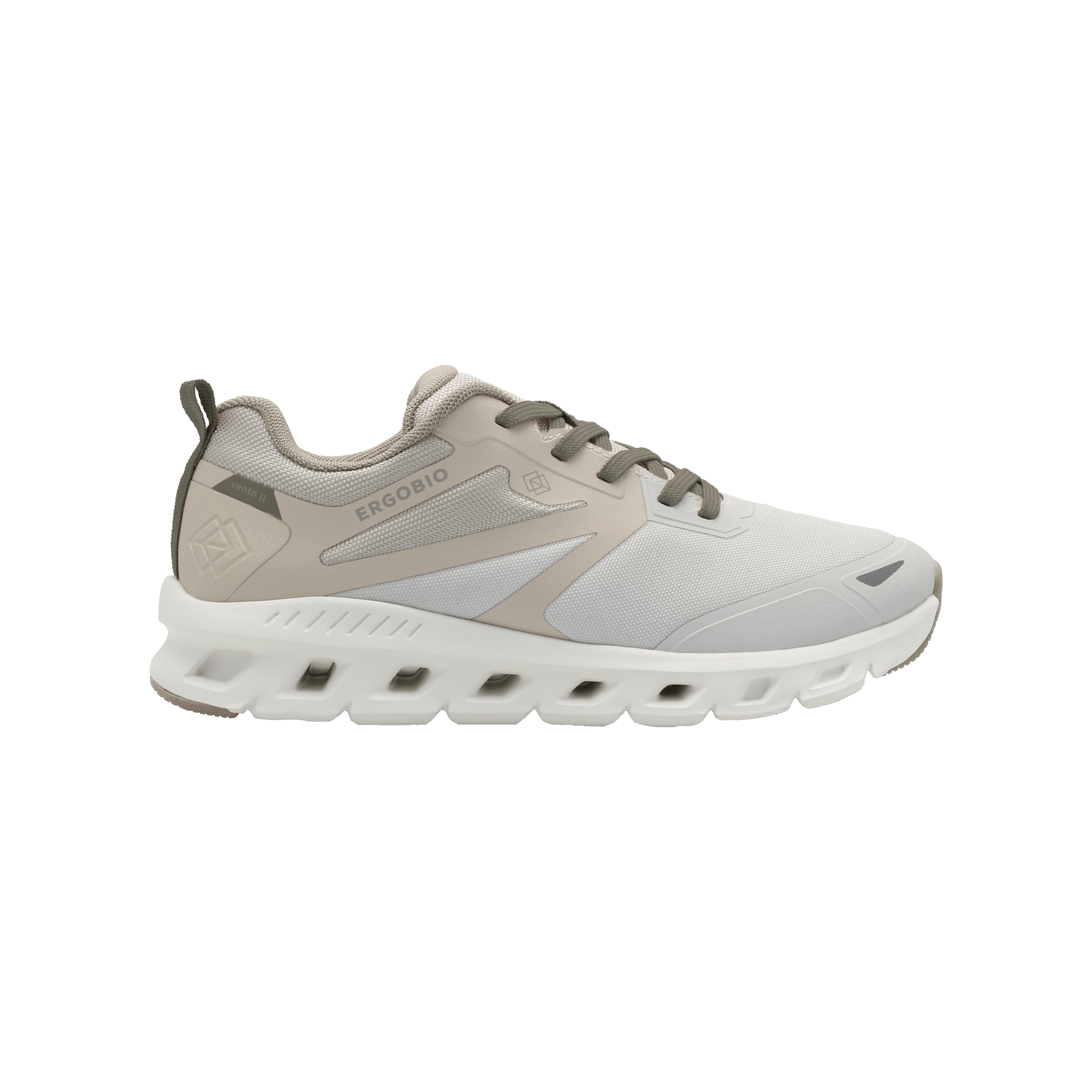 Ergobio Vento 36-41 - Fritids og motesko