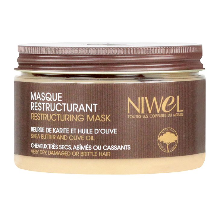 Masque restructurant 250ml