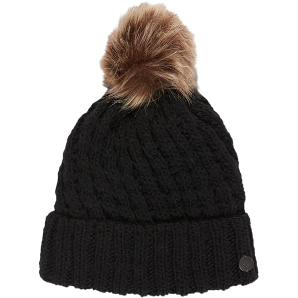 Bonnet ski ROXY BLIZZARD GIRL TRUE BLACK