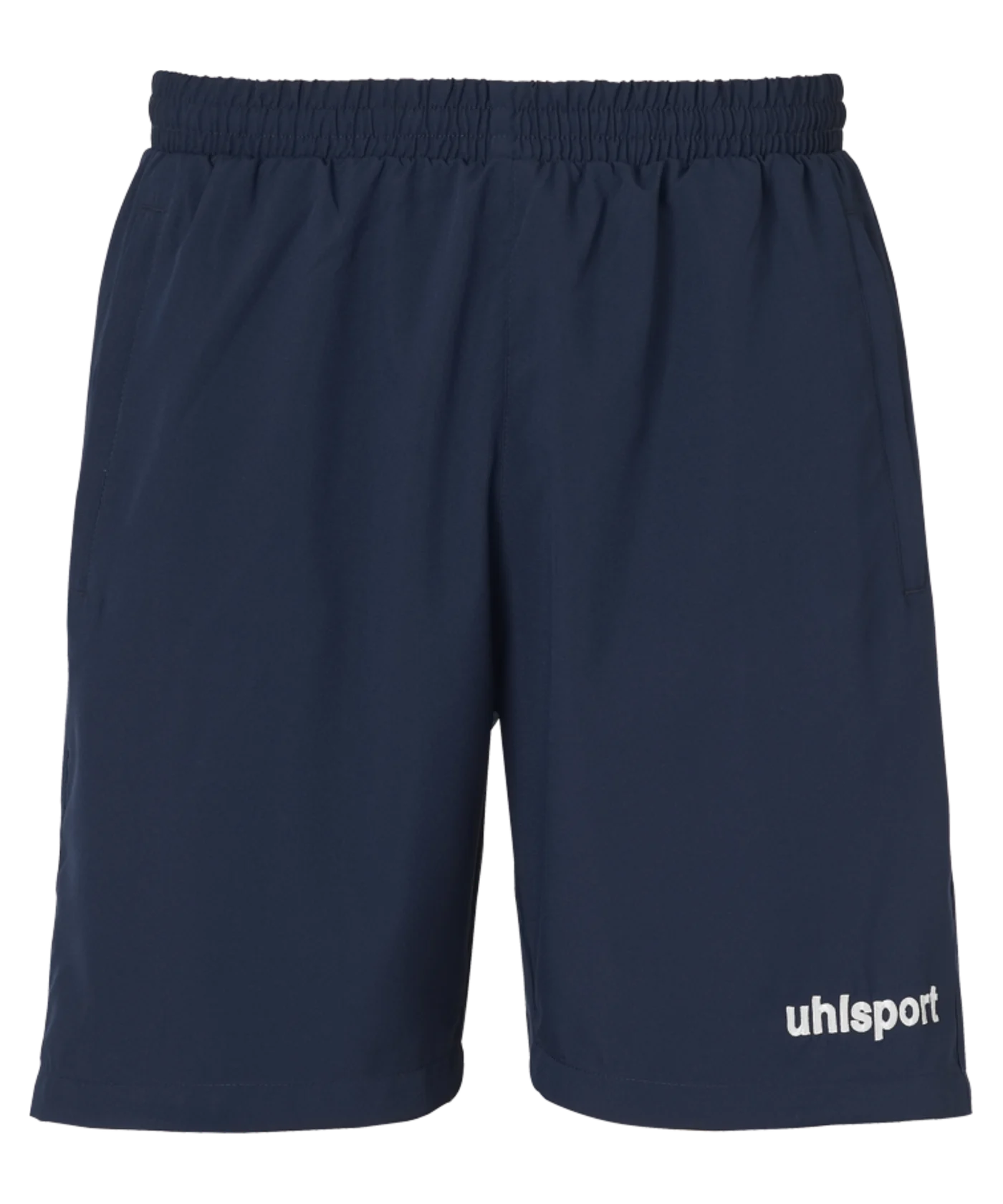 uhlsport Essential Webshorts Blau F02