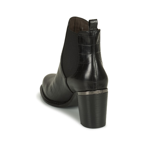 Adige - FANY V5 CAIMAN NOIR - Noir