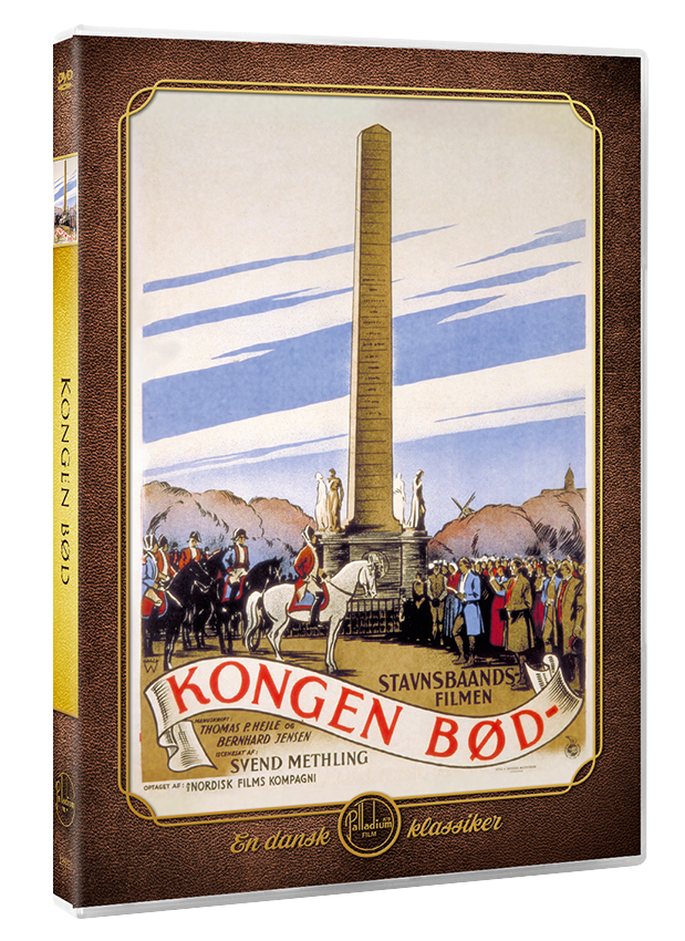 Kongen Bød