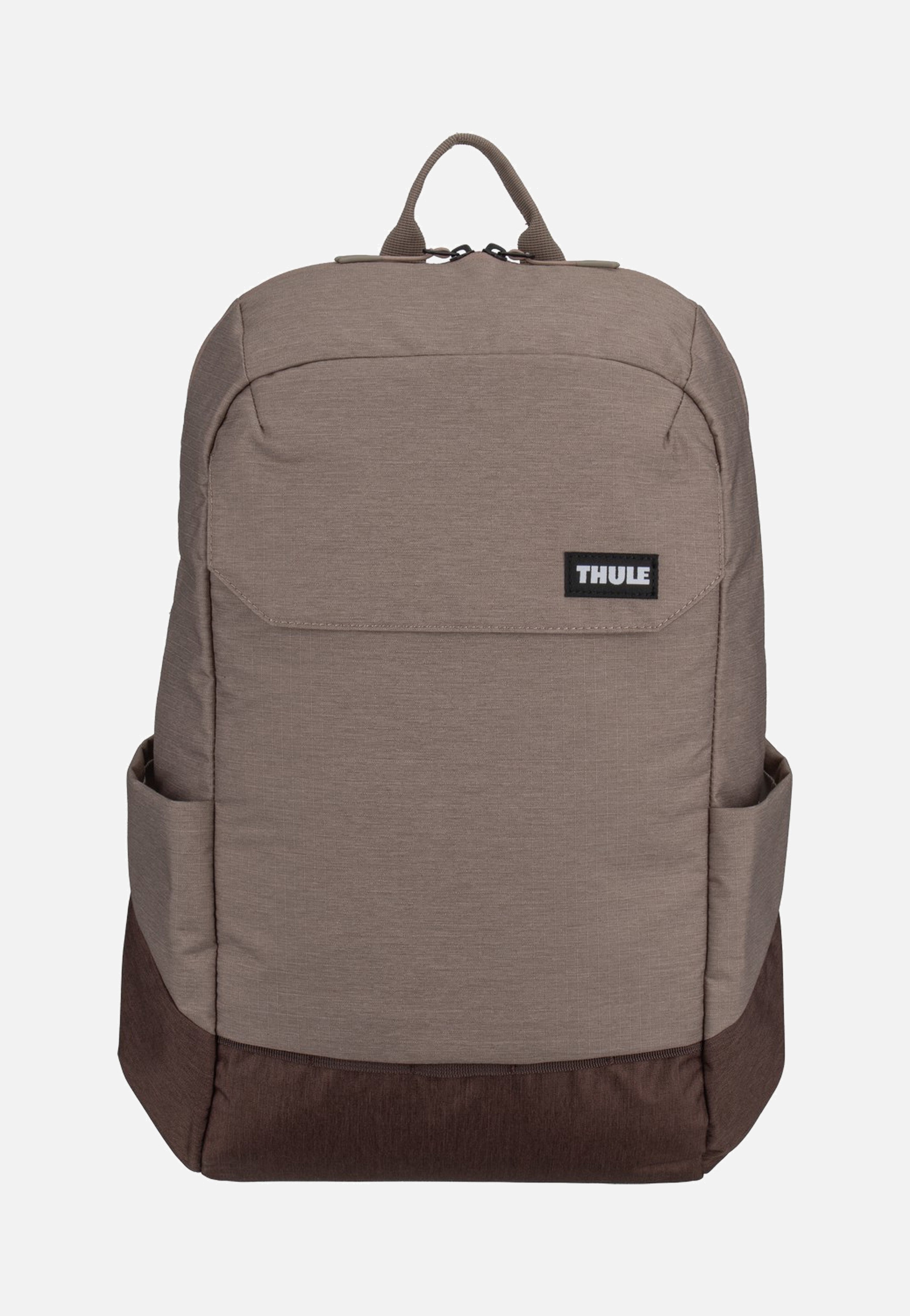 Lithos 20L Tinted Taupe/Nuanced Brown - Rucksack