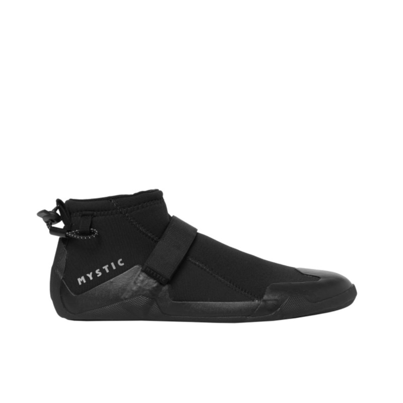 Chaussons Néoprène Été Mystic Ease 3mm Round Toe - The Corner Shop