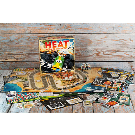Heat Nordic