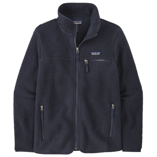 Patagonia - Women's Retro Pile Jacket - Veste polaire