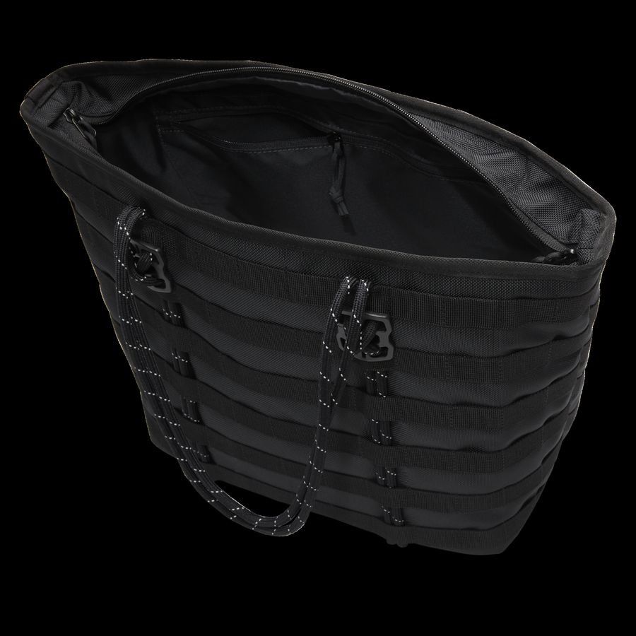 Nike Sportswear RPM Tote (26L) BLACK/BLACK/WHITE