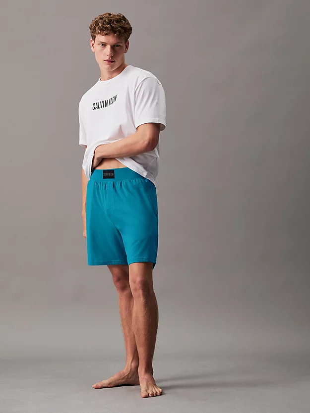 Shorts de pijama - Poder intenso