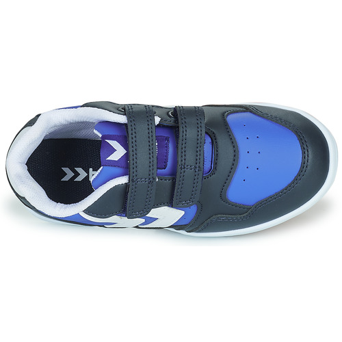 hummel - CAMDEN JR - Bleu