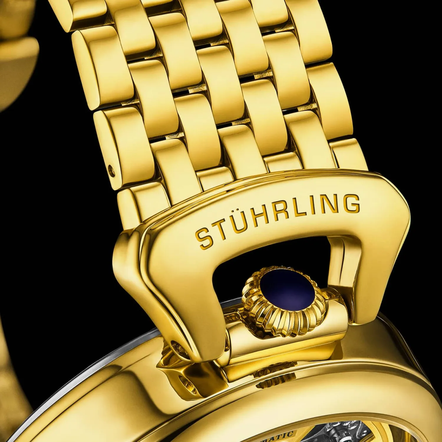 Stührling Emperor's Grandeur 4003.2