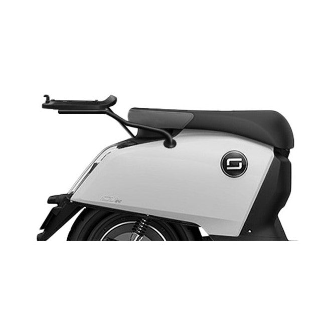 Support de Top Case Top Master pour Super Soco CU-X - SHAD