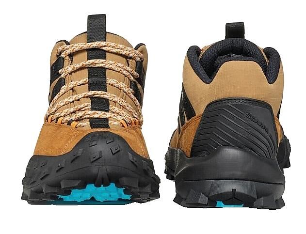 SCARPA - CHAUSSURES ESPRIT OUTDOOR ROVE M