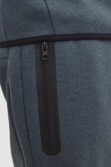 Jack & Jones blauwe heren broek