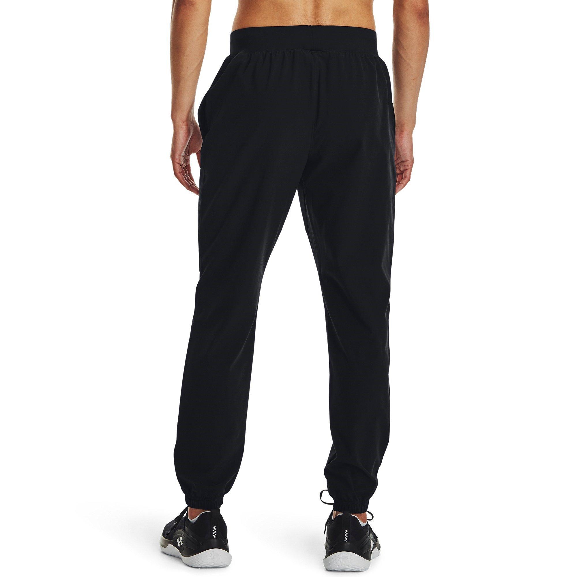 Under Armour UA Stretch Woven Joggers Mens