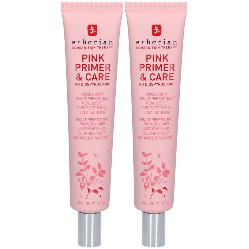 erborian PINK PRIMER & CARE
