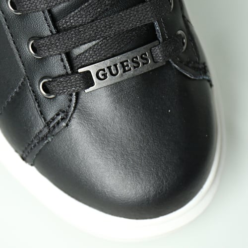 Baskets FM5VIBELE12 Black