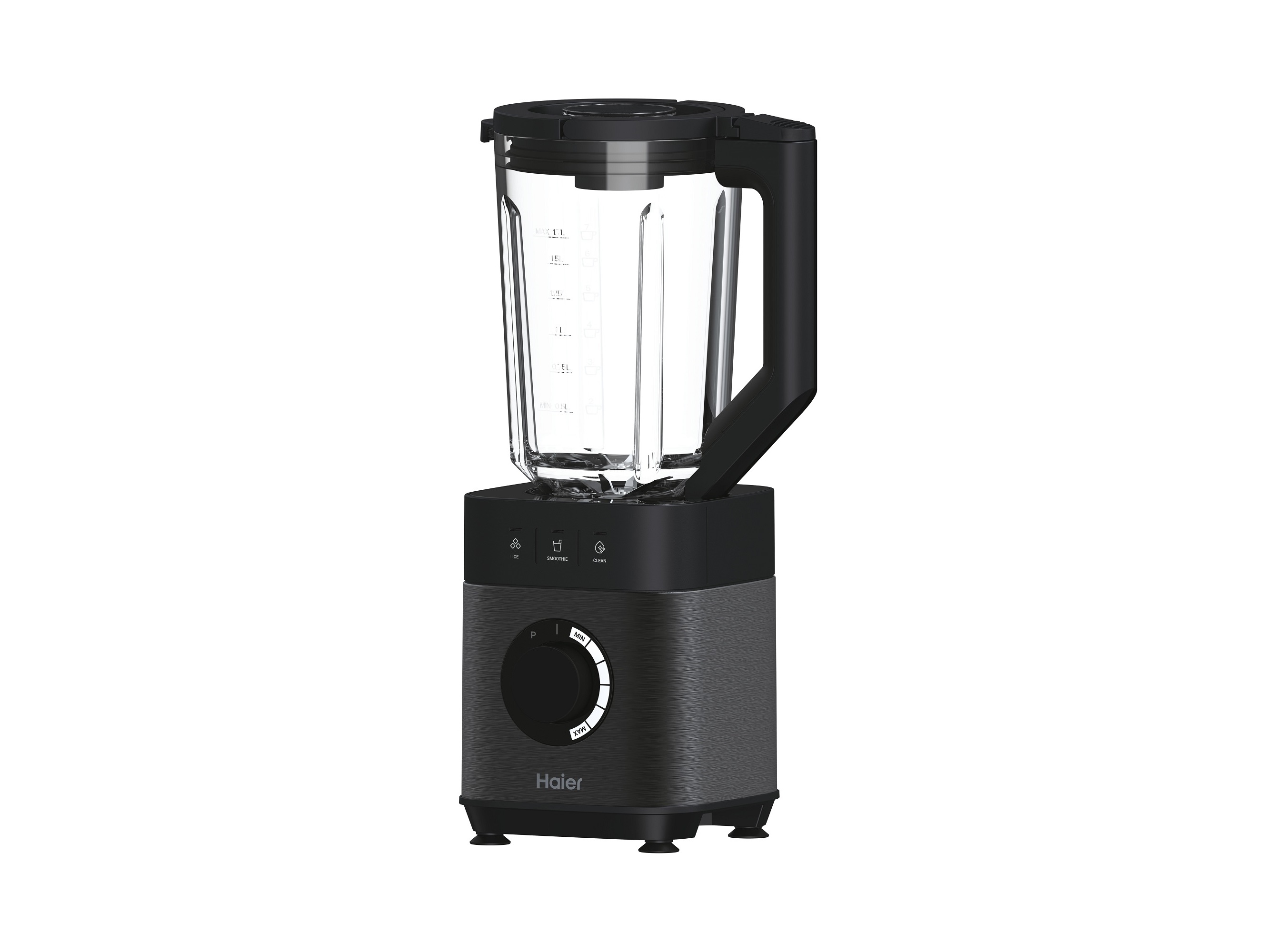 LIQUIDIFICADORA HAIER HBL5B2 011 SÉRIE 5 1200W