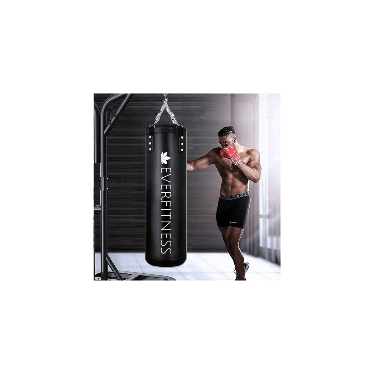 Boksesekk 35kg