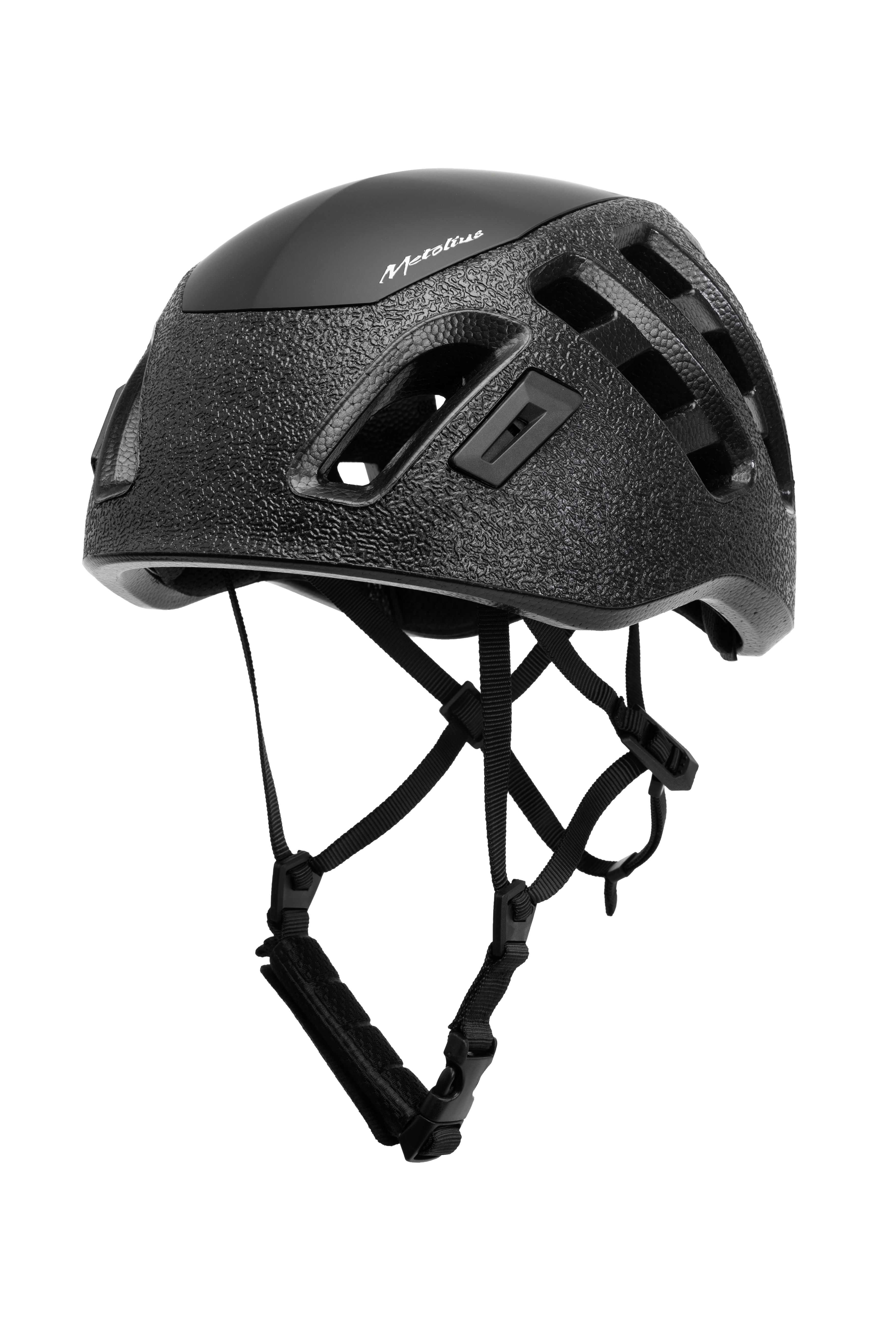 Metolius Hardtop helmet