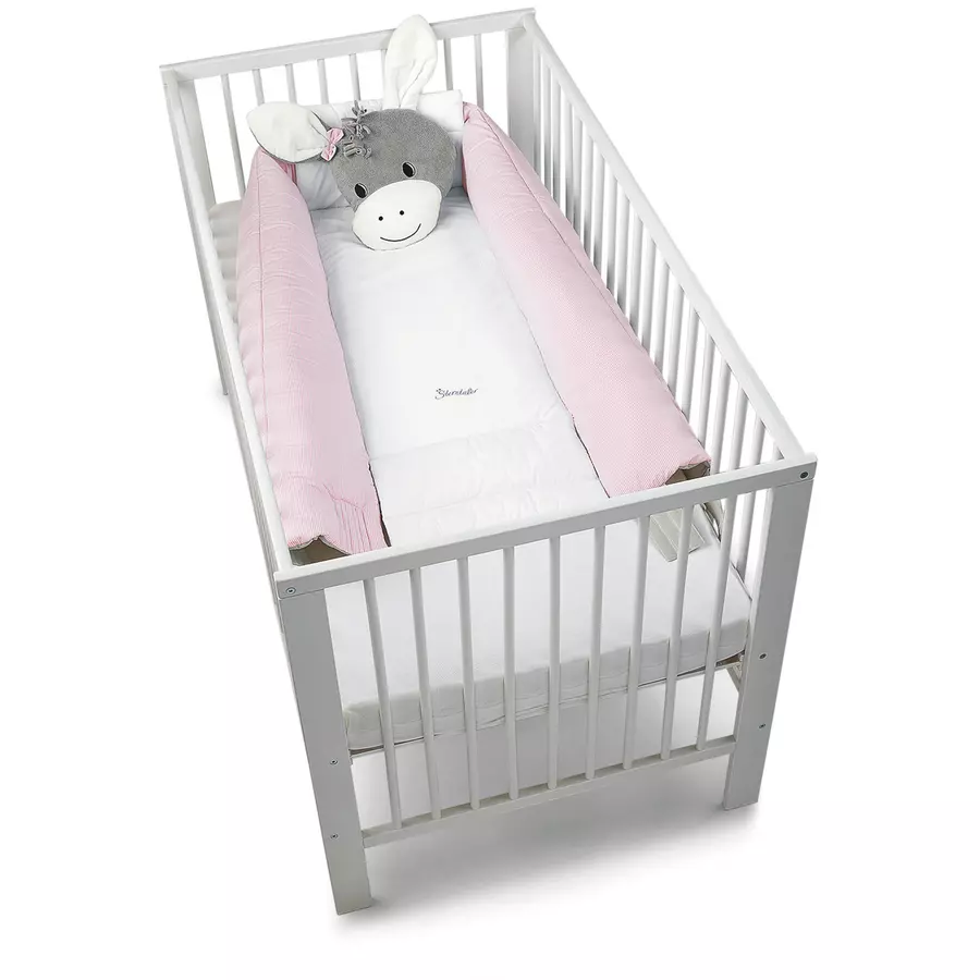 Sterntaler Kuschelnest Emmi Girl
