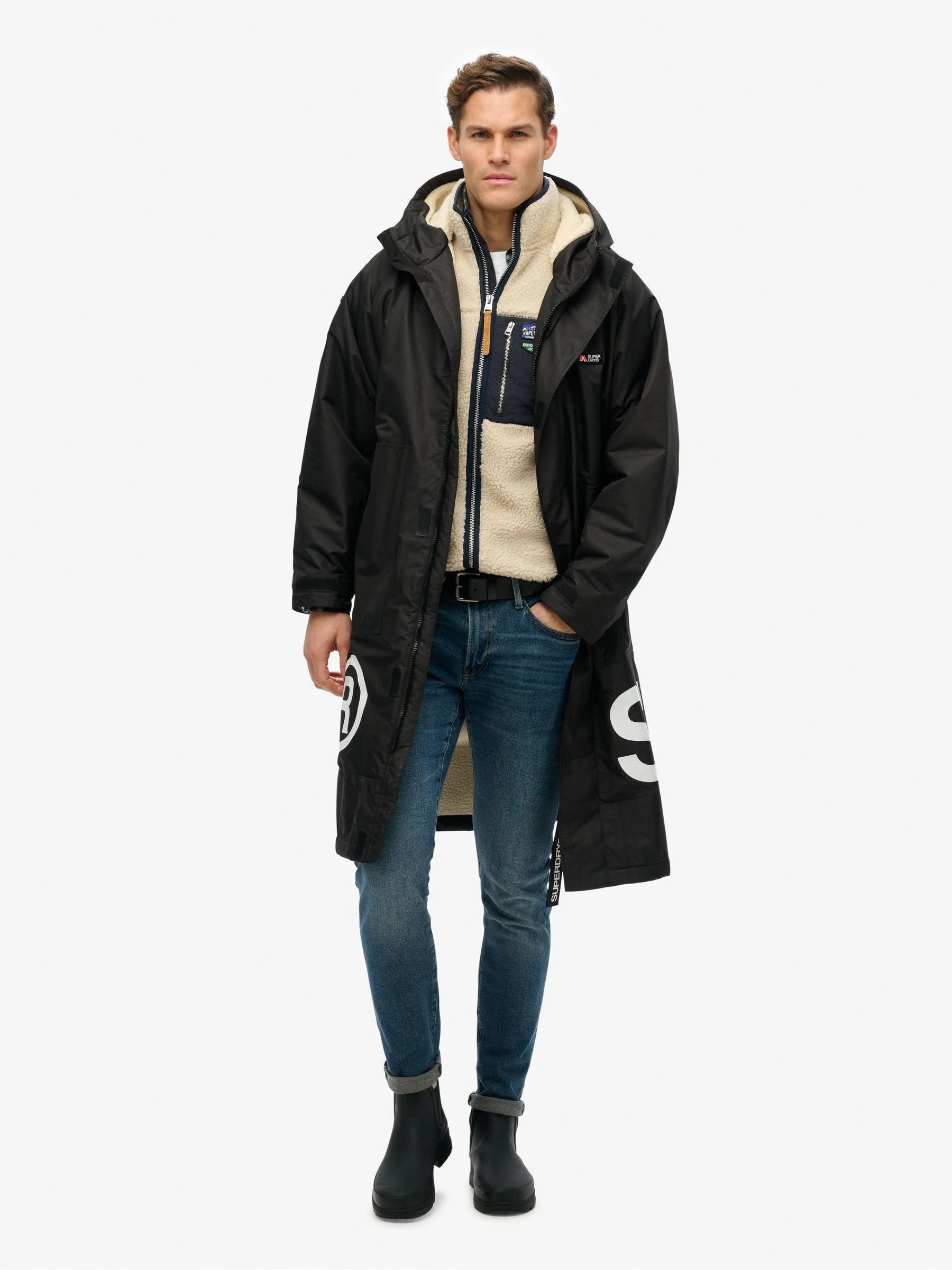 Superdry Superdry Robe
