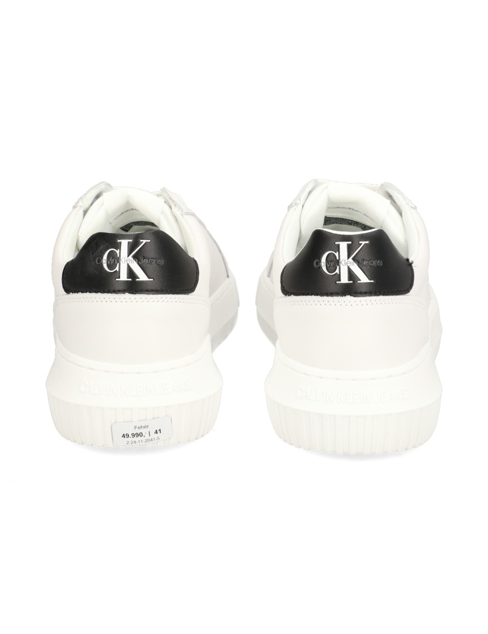 CHUNKY CUPSOLE MONOLTH
