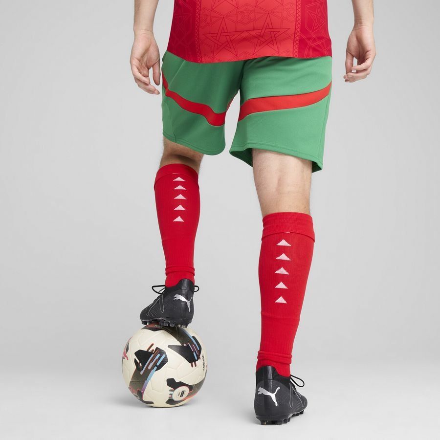 Puma Marokko 2025 Shorts