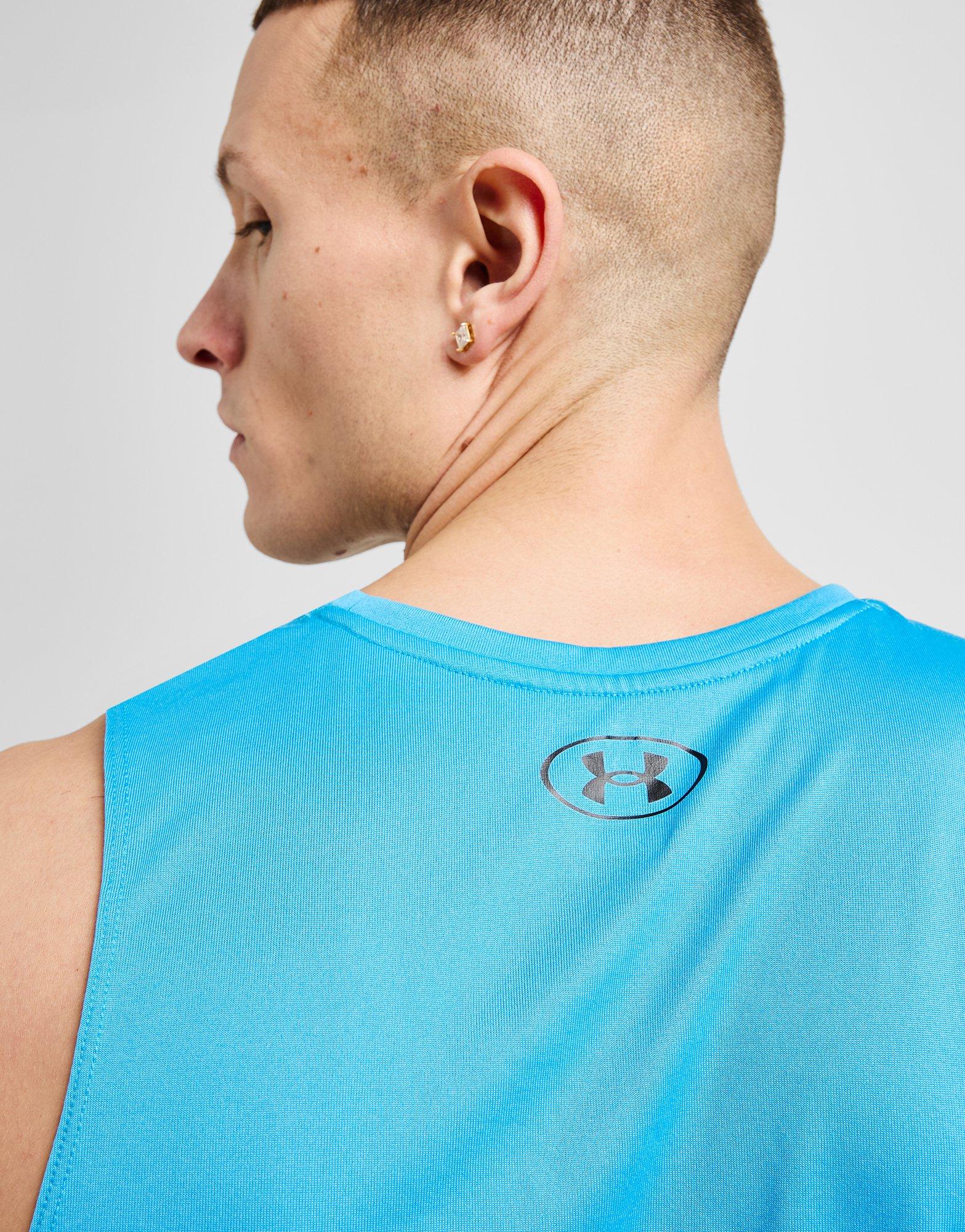 Under Armour Débardeur Tech Tank