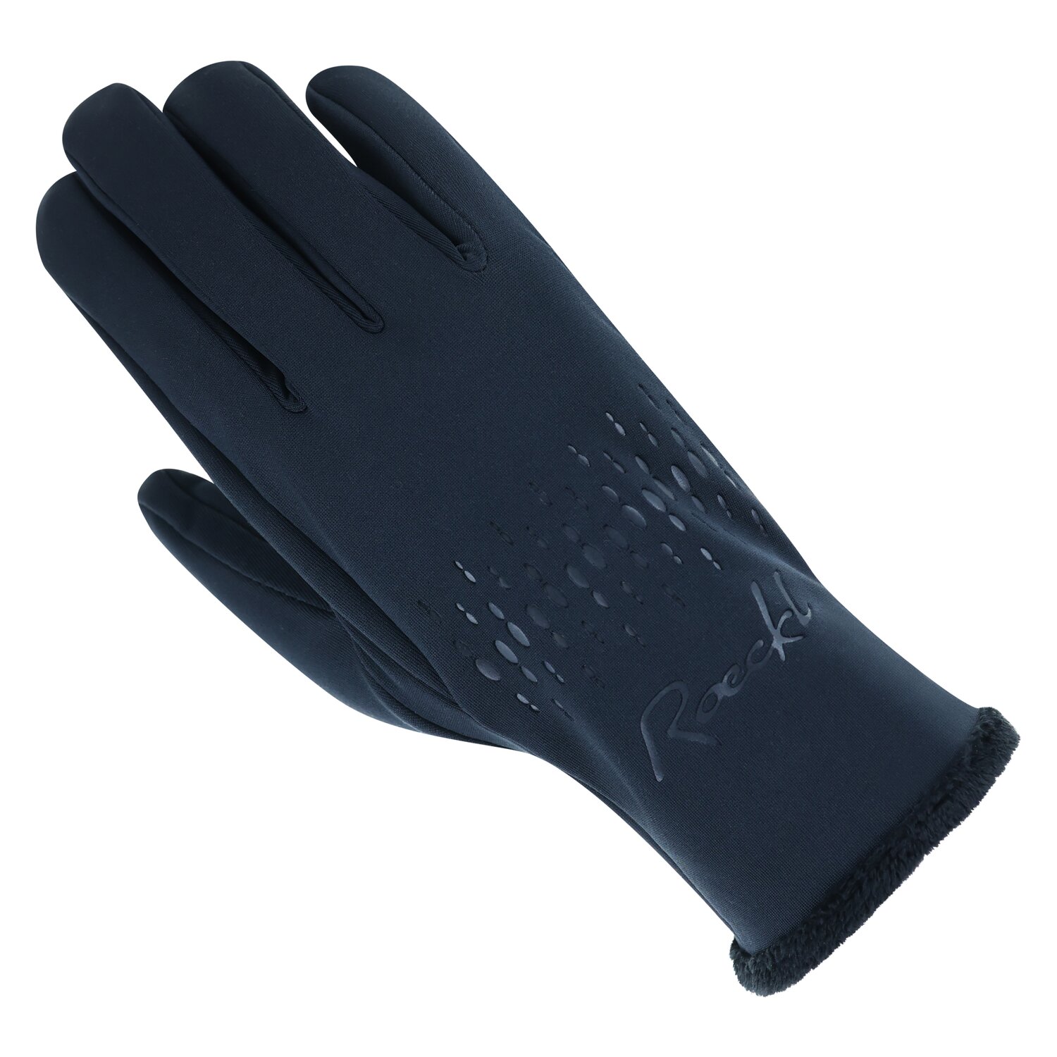 Roeckl Reithandschuhe Jessie 2 - black